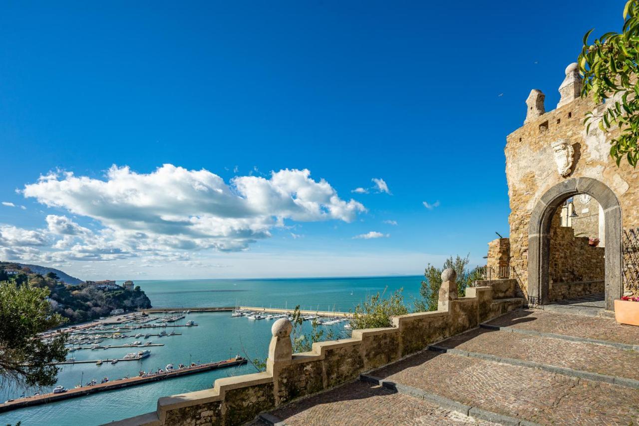 Borgo Dei Saraceni - Suites & Apartments أغروبولي المظهر الخارجي الصورة