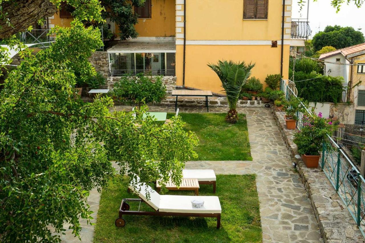 Borgo Dei Saraceni - Suites & Apartments أغروبولي المظهر الخارجي الصورة