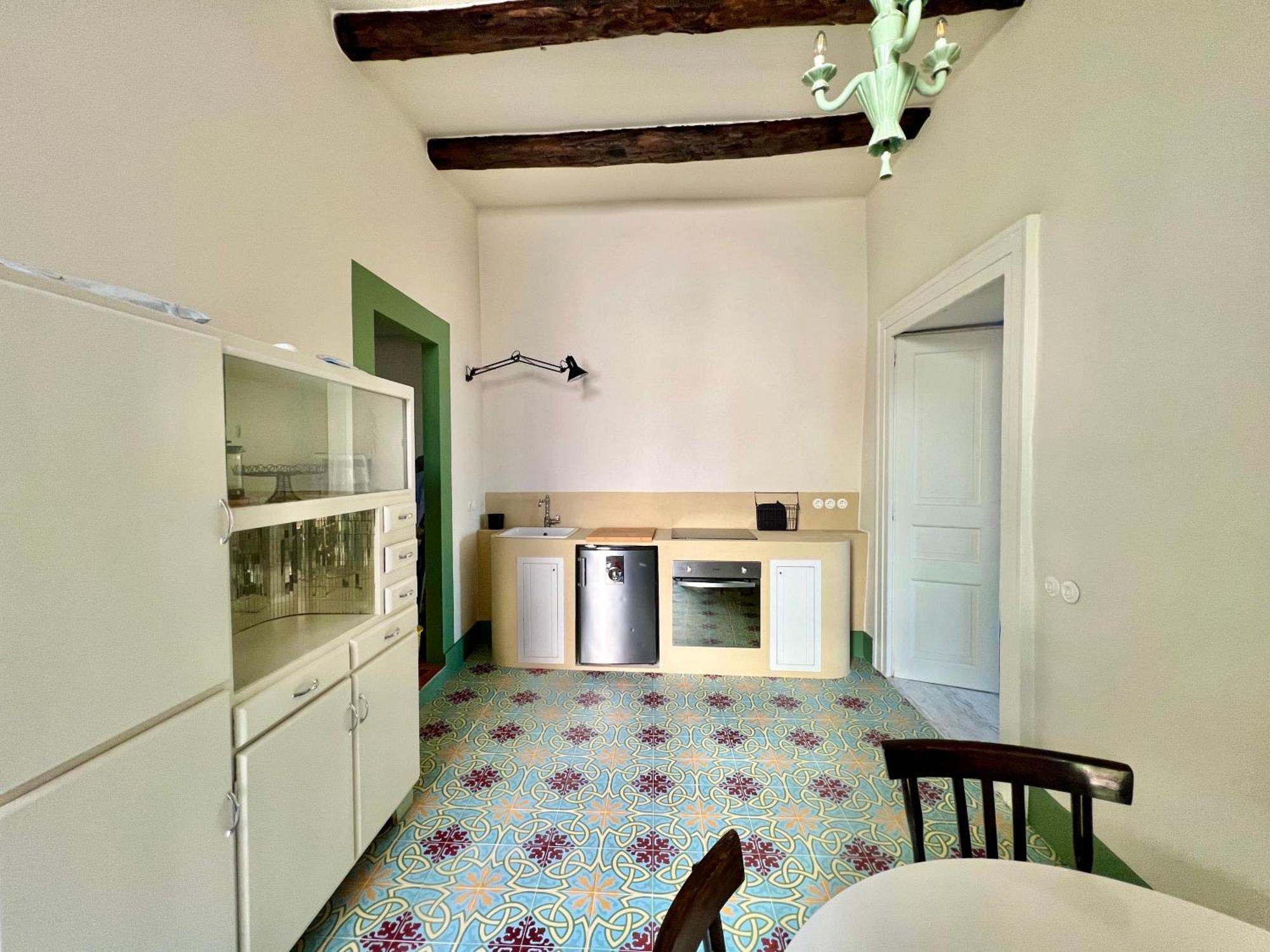 Borgo Dei Saraceni - Suites & Apartments أغروبولي المظهر الخارجي الصورة