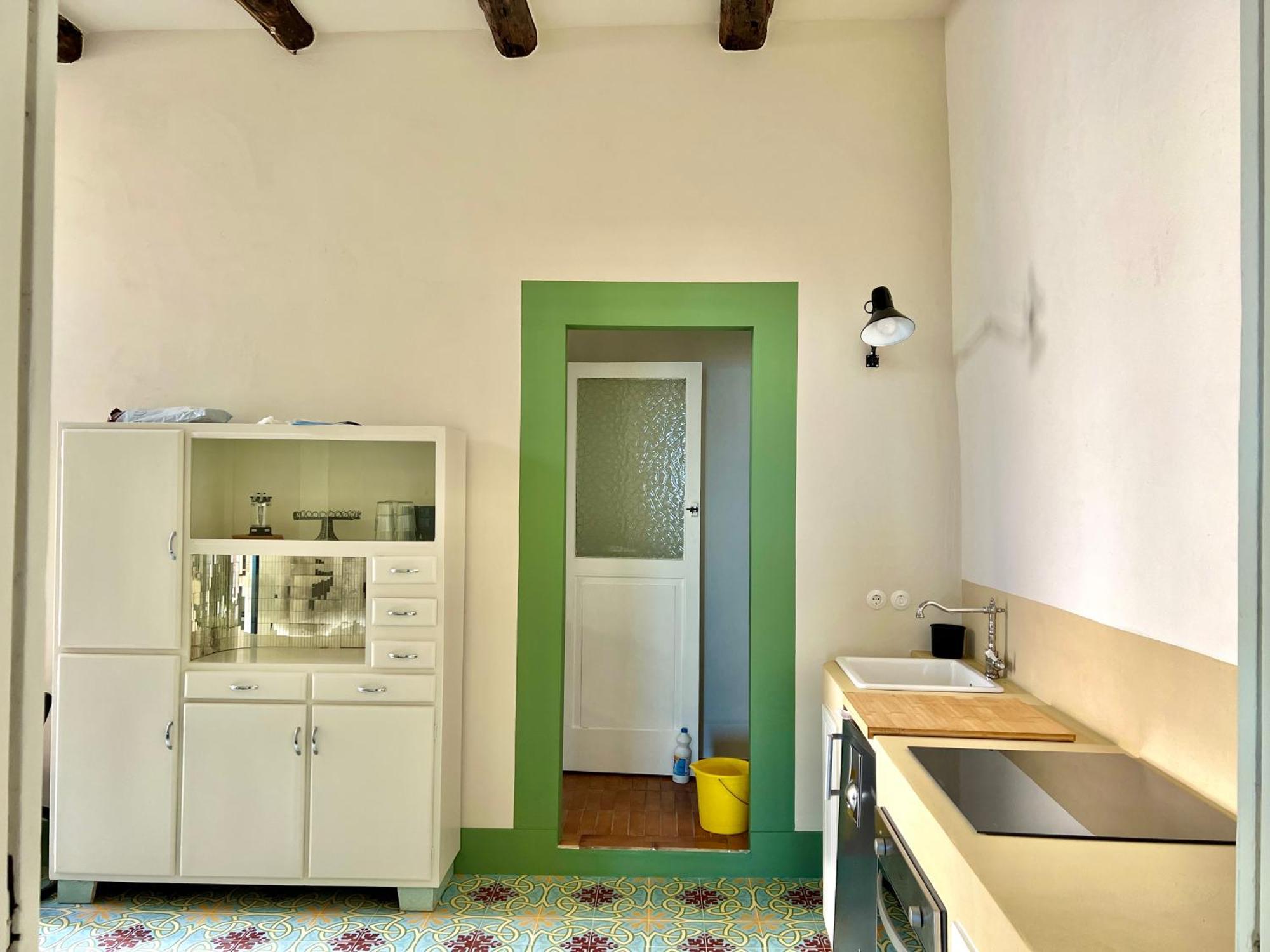 Borgo Dei Saraceni - Suites & Apartments أغروبولي المظهر الخارجي الصورة