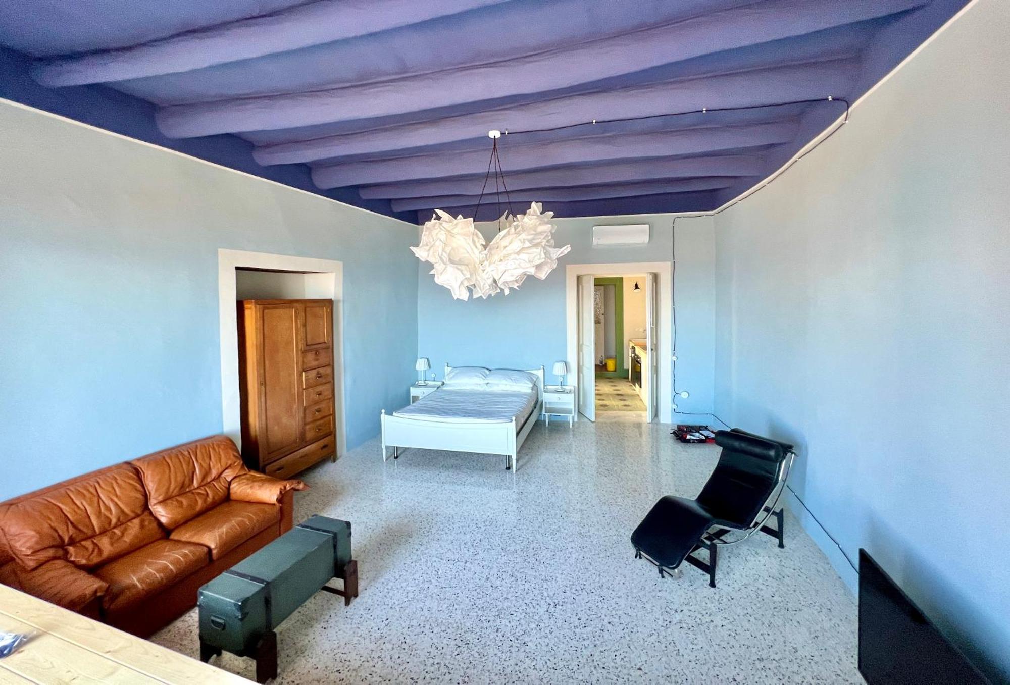Borgo Dei Saraceni - Suites & Apartments أغروبولي المظهر الخارجي الصورة