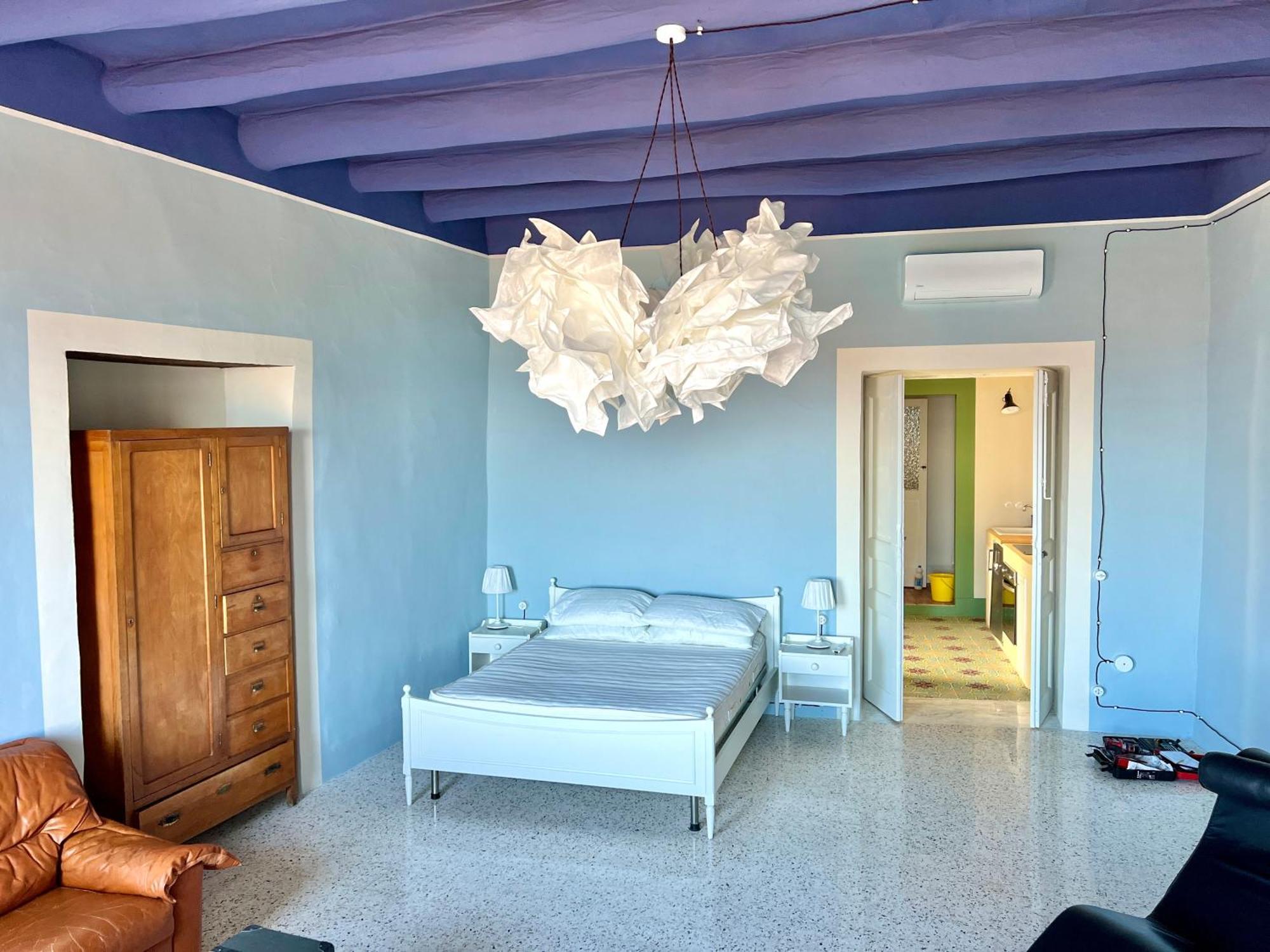 Borgo Dei Saraceni - Suites & Apartments أغروبولي المظهر الخارجي الصورة