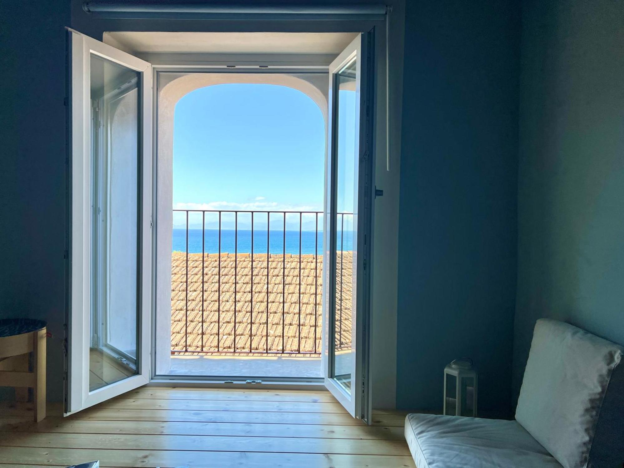 Borgo Dei Saraceni - Suites & Apartments أغروبولي المظهر الخارجي الصورة