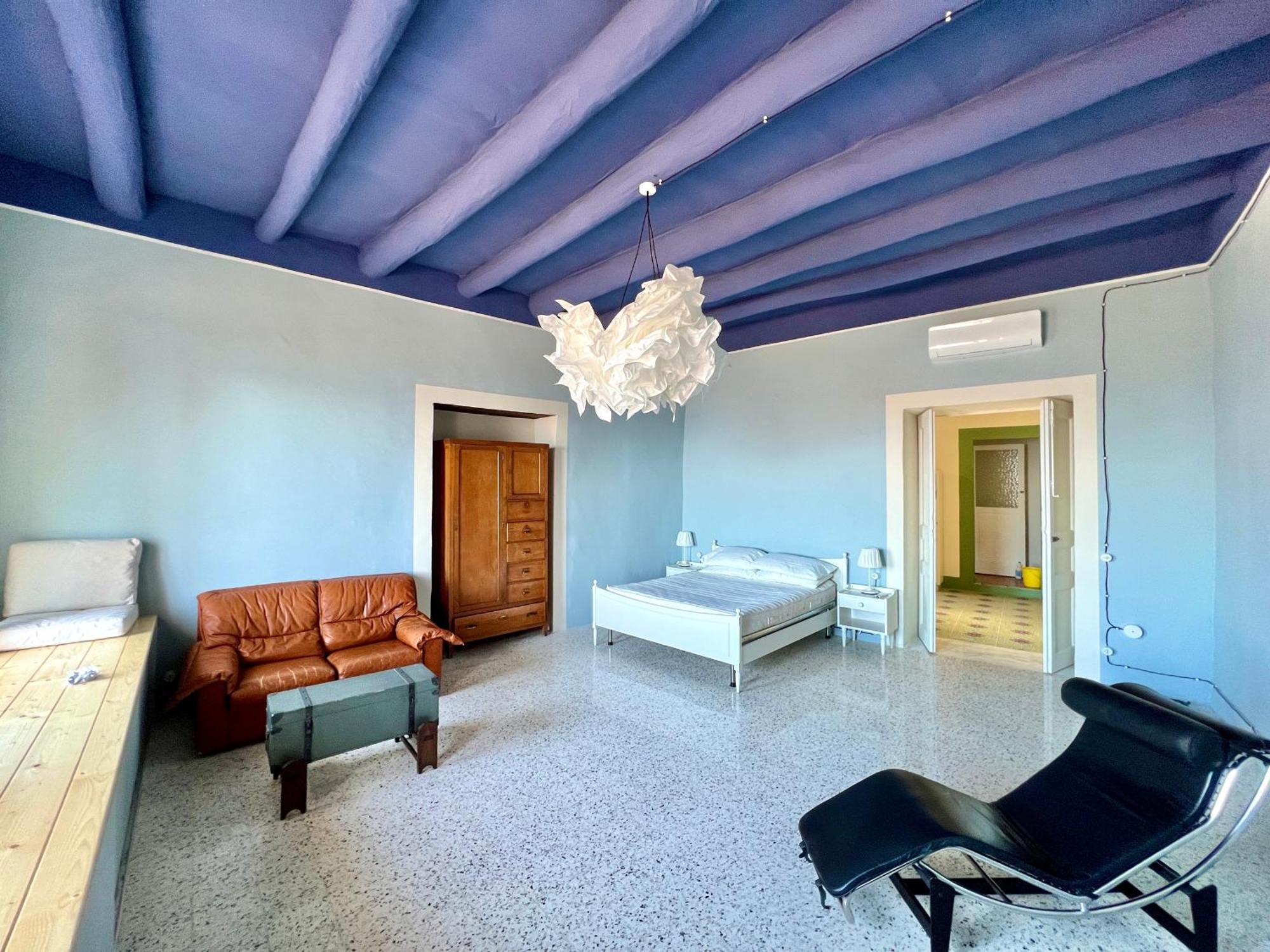 Borgo Dei Saraceni - Suites & Apartments أغروبولي المظهر الخارجي الصورة