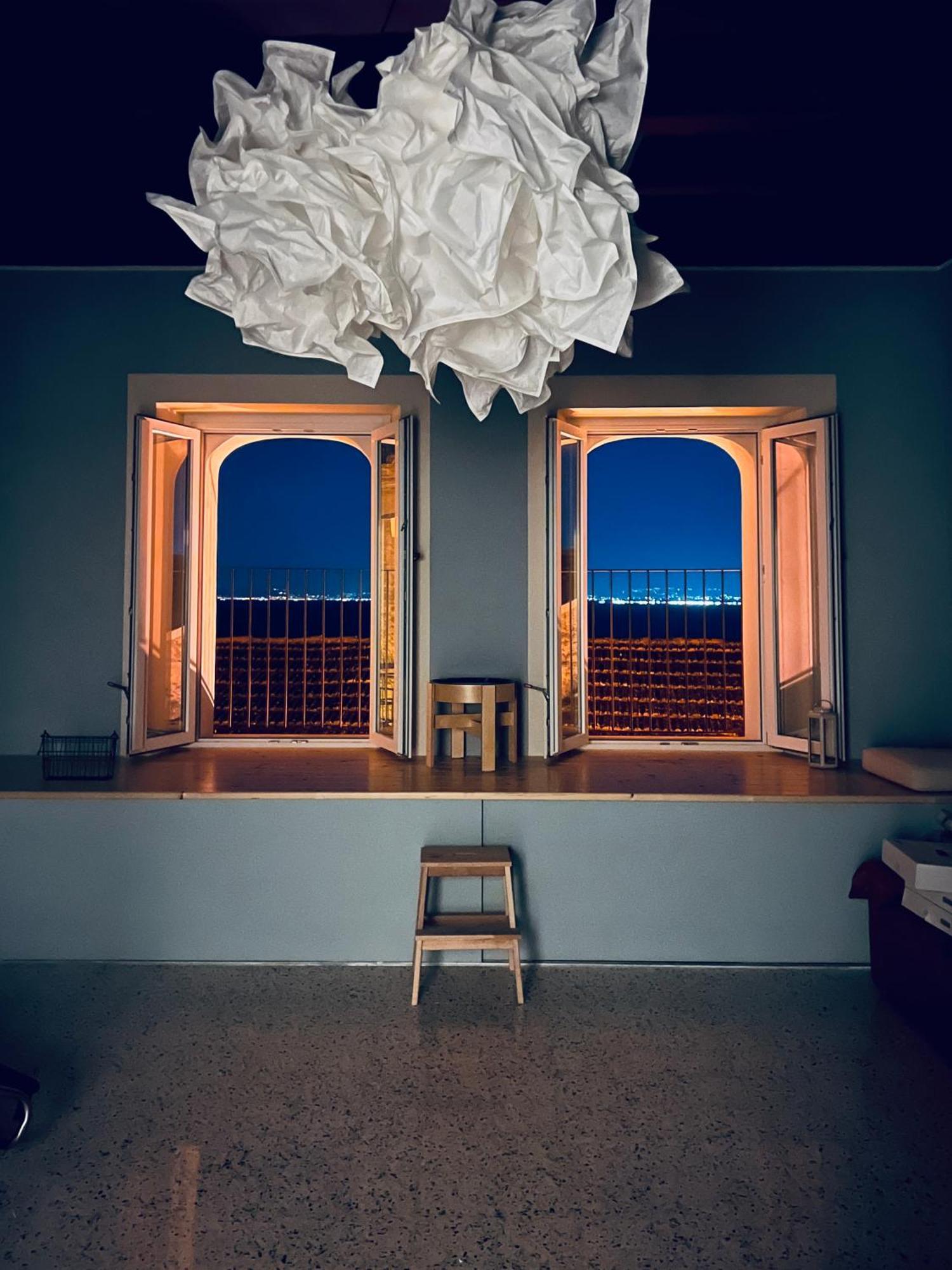 Borgo Dei Saraceni - Suites & Apartments أغروبولي المظهر الخارجي الصورة