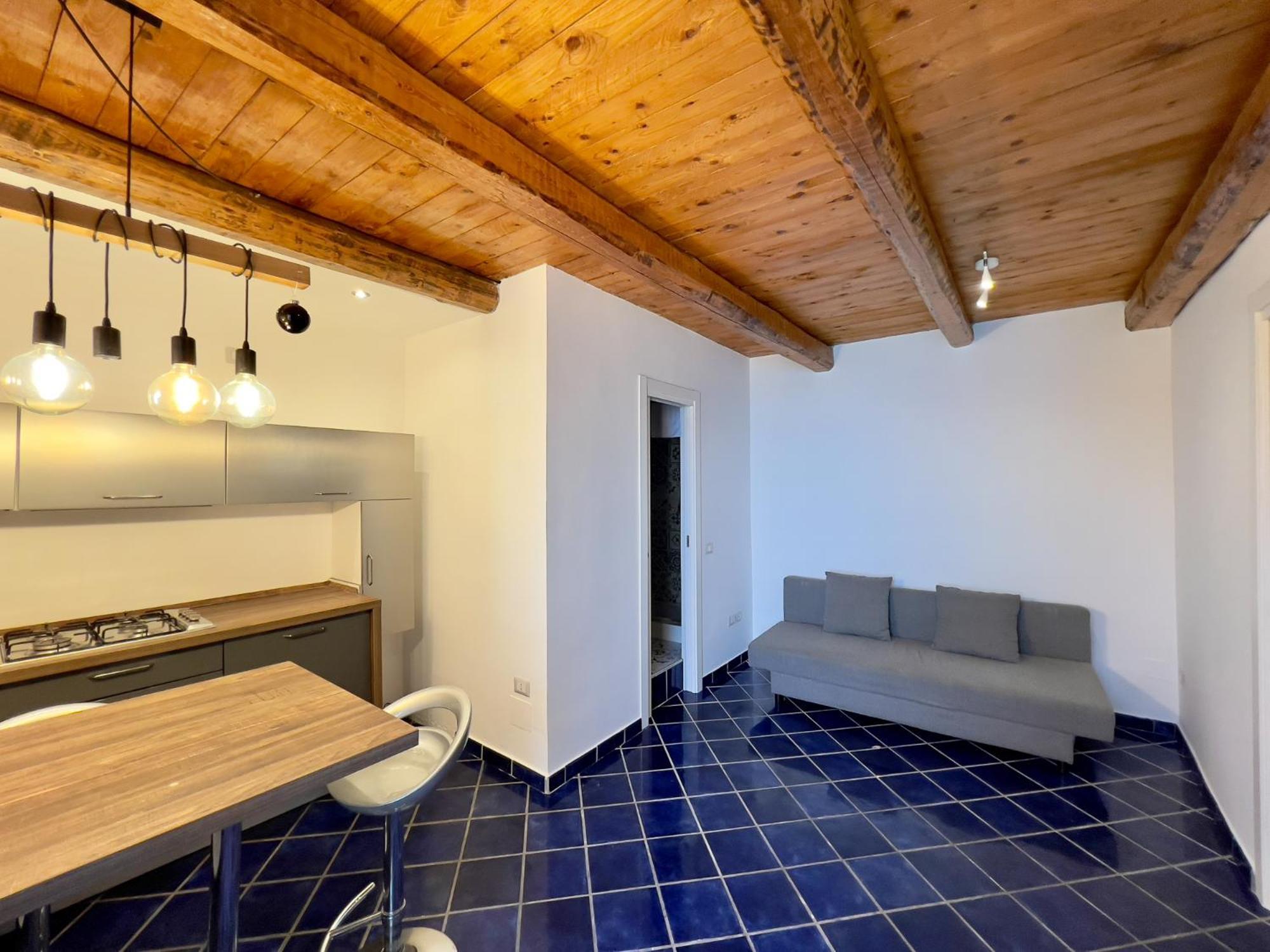 Borgo Dei Saraceni - Suites & Apartments أغروبولي المظهر الخارجي الصورة