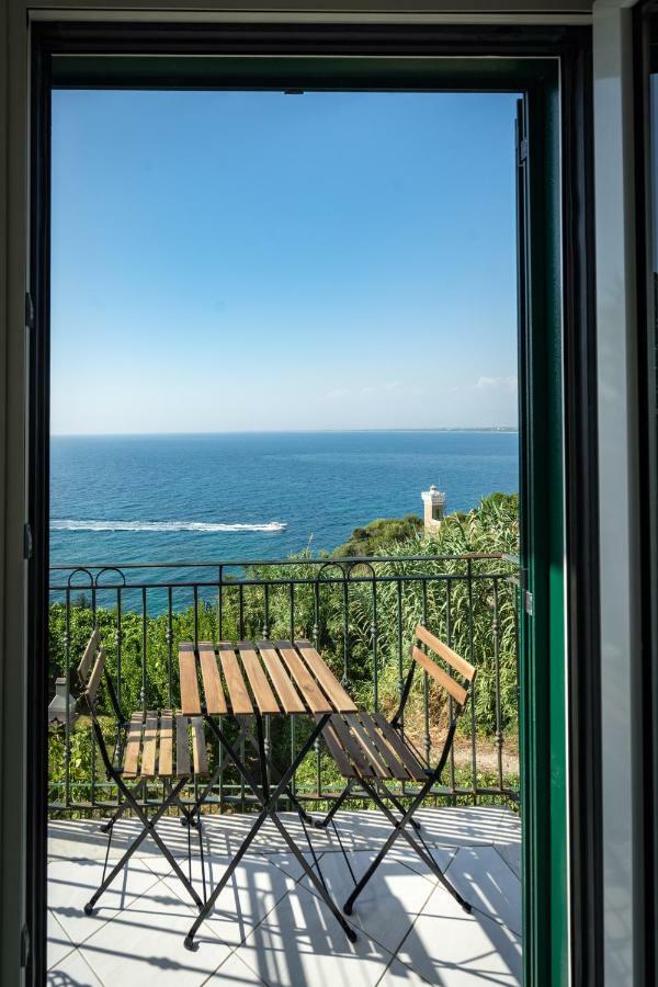 Borgo Dei Saraceni - Suites & Apartments أغروبولي المظهر الخارجي الصورة
